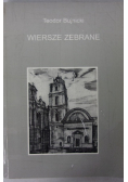 Wiersze zebrane