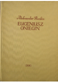 Eugeniusz Oniegin
