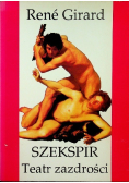 Szekspir Teatr zazdrości
