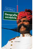 Geografia szczęścia