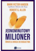 Jednominutowy milioner