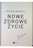 Nowe zdrowe życie