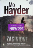 Zaginione