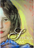 Sztuka i czas