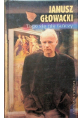 Tego się nie tańczy
