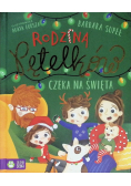 Rodzina Pętelków czeka święta