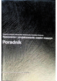Rysowanie i projektowanie części maszyn Poradnik