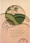 65 Sposobów na odporność