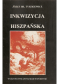 Inkwizycja hiszpańska