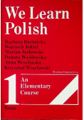 We learn polish Tom 2