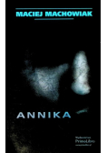 Annika