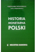 Historia monetarna Polski