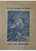 Królowa Zagłębia Siarkowego Matk Boża Tarnobrzeska