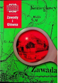 Kronika Miasta Poznania Zawady i Główna
