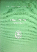 Locja Bałtyku Część południowa