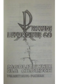 Modlitewnik dla chorych