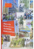 Słownik Warszawski