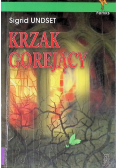 Krzak gorejący