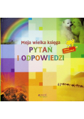 Moja wielka księga pytań i odpowiedzi