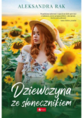 Dziewczyna ze słonecznikiem