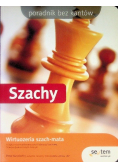 Szachy poradnik bez kantów