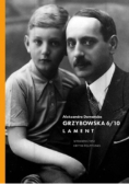 Grzybowska 6/10 Lament