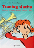 Trening słuchu