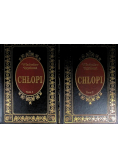 Chłopi Tom I i II