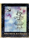 Brzydkie kaczątko