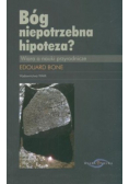 Bóg niepotrzebna hipoteza