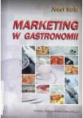 Marketing w gastronomii