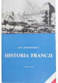 Historia Francji