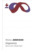 Fragmenty Szkice z teorii i filozofii sztuki