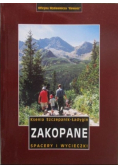 Zakopane  Spacery i wycieczki