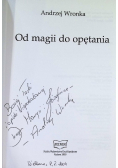 Od magii do opętania