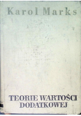 Teorie wartości dodatkowej Tom 4 Część 2