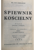 Śpiewnik Kościelny