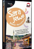 Pascal Lajt Sarajewo. Bośnia i Hercegowina w.2019