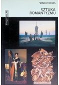 Klasycy sztuki Tom 48  Sztuka romantyzmu