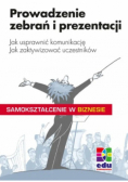 Prowadzenie zebrań i prezentacji