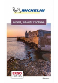 Katania Syrakuzy i Taormina