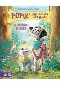 Popik i jego wielkie przygody Niemożliwe historie