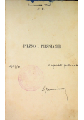 Pilzno i Pilźnianie 1911 r.