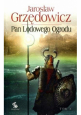 Pan Lodowego Ogrodu Tom 3