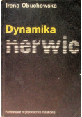 Dynamika nerwic