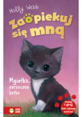 Mgiełka porzucona kotka