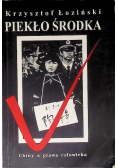 Piekło środka Chiny a prawa człowieka