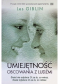 Umiejętność obcowania z ludźmi