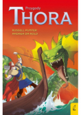 Przygody Thora