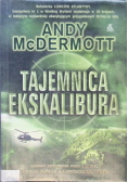 Tajemnica ekskalibura